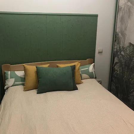 Near Armenian Cathedral شقة