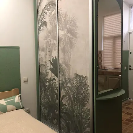 Apartment Near Armenian Cathedral *