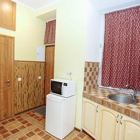 Near Armenian Cathedral * リヴィウ