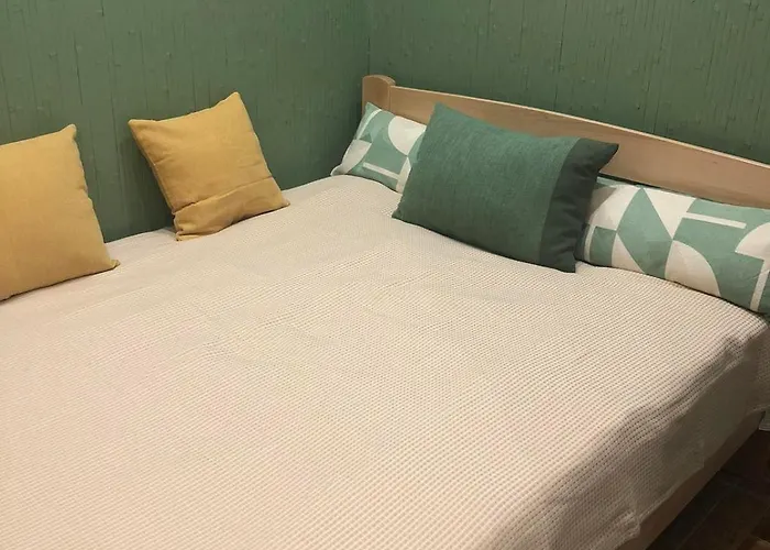 Near Armenian Cathedral