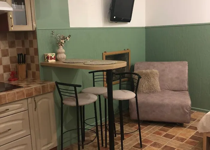 Apartament Near Armenian Cathedral Lwów