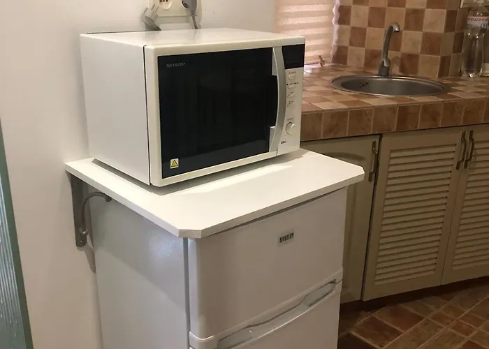 Near Armenian Cathedral Apartament Lwów