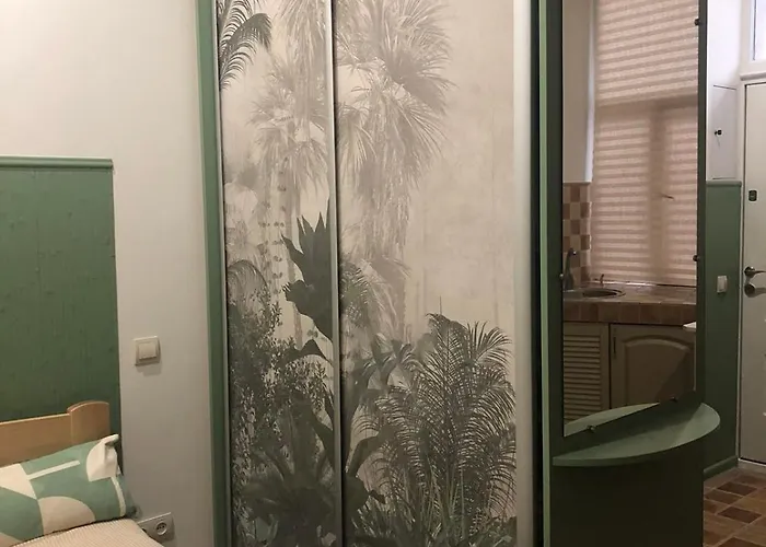 Apartament Near Armenian Cathedral *