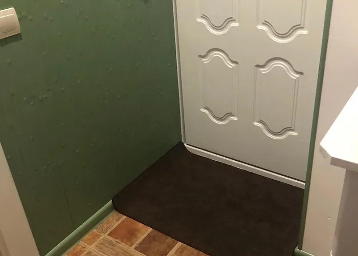 Near Armenian Cathedral Lwów