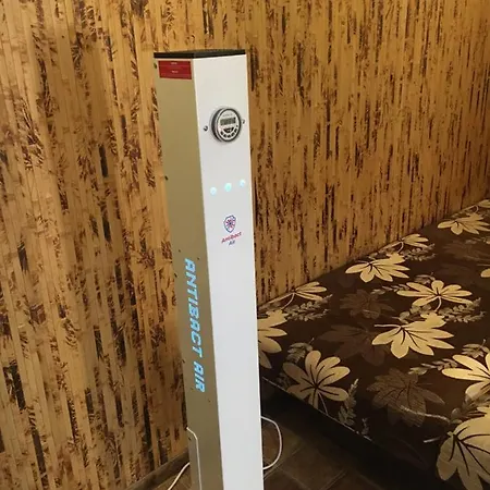 Near Armenian Cathedral Lvov