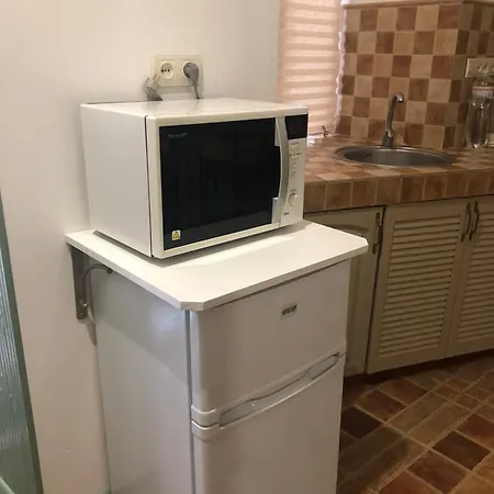 Near Armenian Cathedral Apartmán Lvov