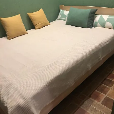 Near Armenian Cathedral *