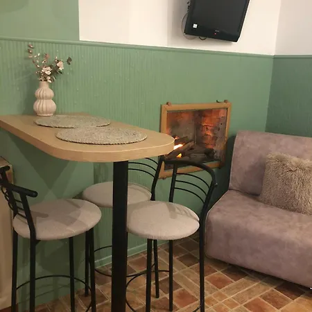 Apartamento Near Armenian Cathedral