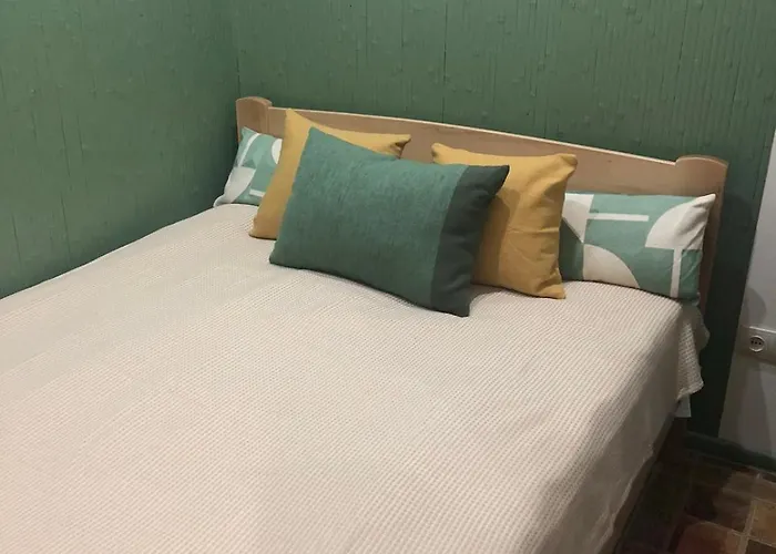 Near Armenian Cathedral *