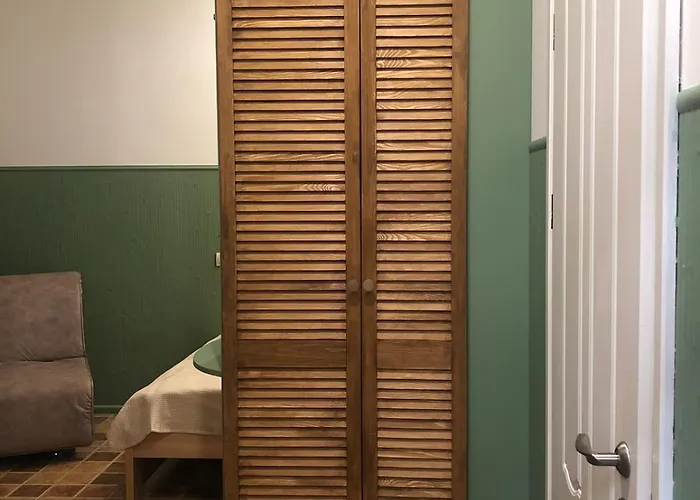 Near Armenian Cathedral * Lvov