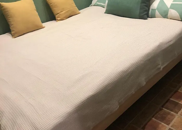 Near Armenian Cathedral *