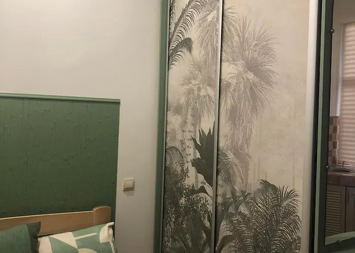 Near Armenian Cathedral