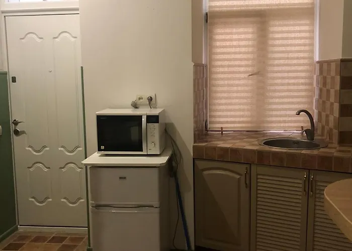 Near Armenian Cathedral Apartmán *