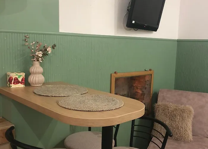 Apartmán Near Armenian Cathedral Lvov