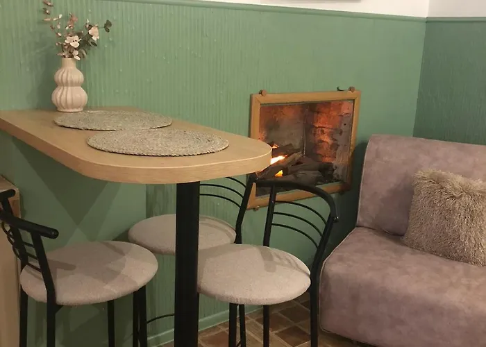 Apartmán Near Armenian Cathedral